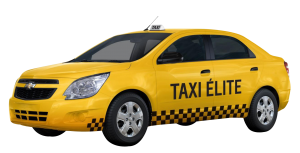 Taxi PNG-22514